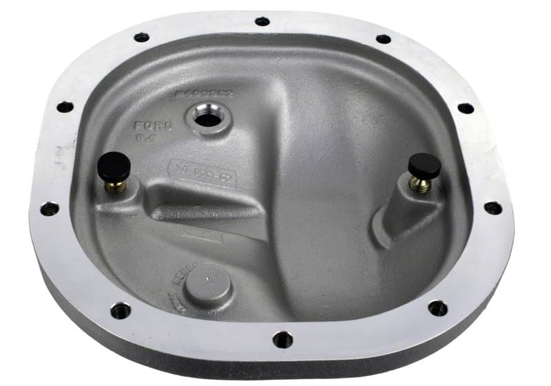 FR Differential Install Kits - Photo - Unmounted