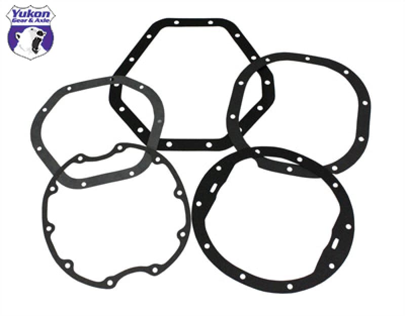 YUK Cover Gaskets