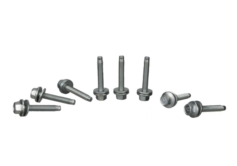 FR Ignition Coil Kits - Photo - Unmounted