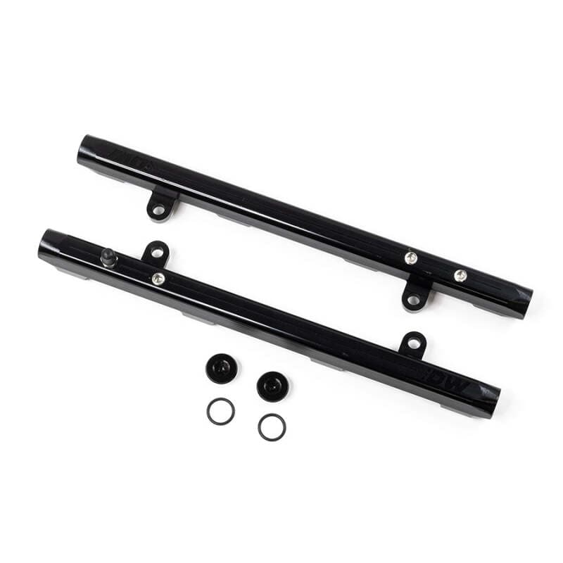 DW Fuel Rail Upgrade Kits - Photo - Primary