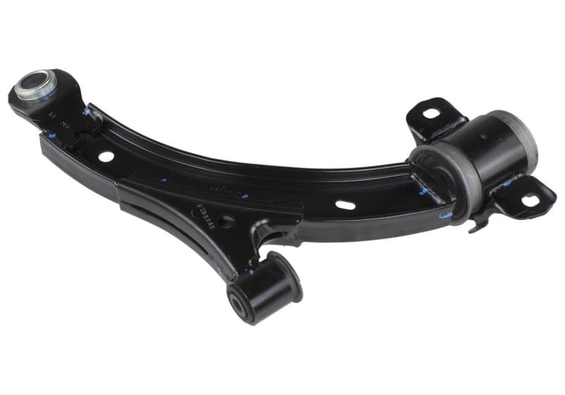 FR Control Arm Kits - Photo - Unmounted
