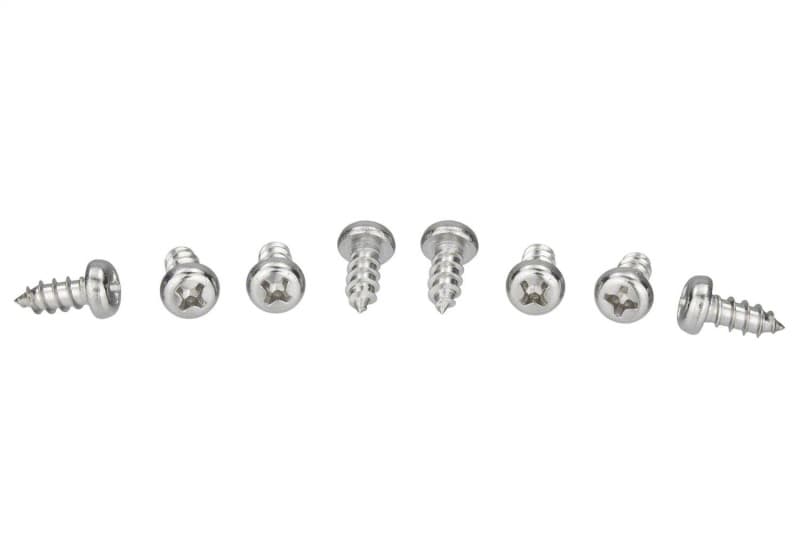 FR Hood Pin Kits - Photo - Unmounted