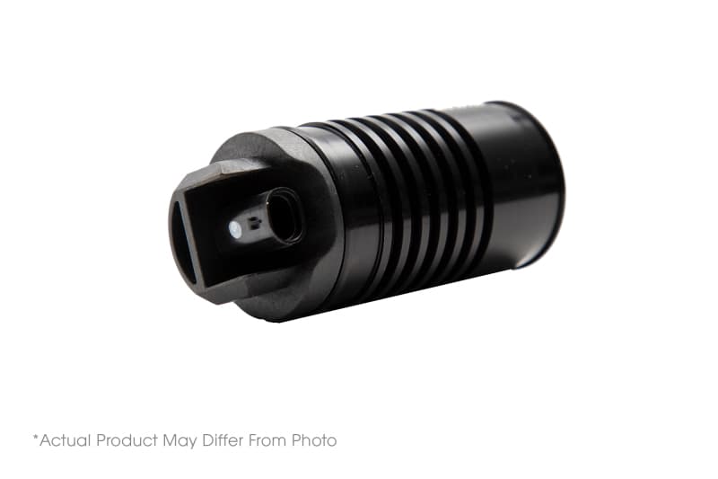 KW Elect Damping Cancellation - User 3