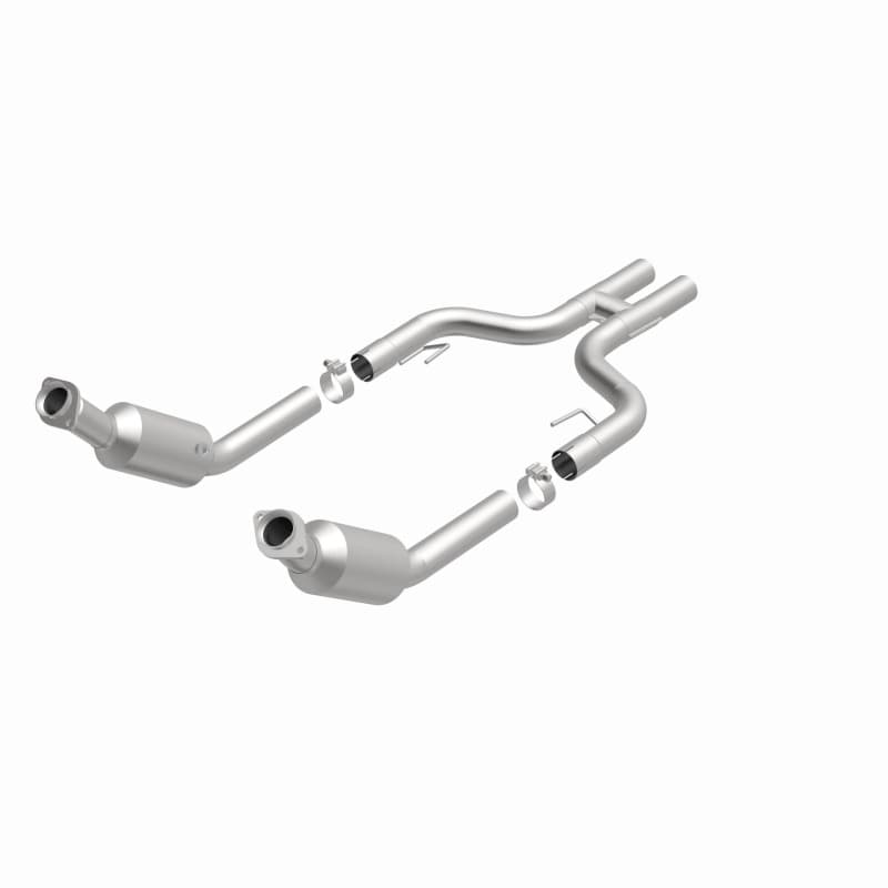 MAG Converter Direct Fit - 360 Degree Image Set