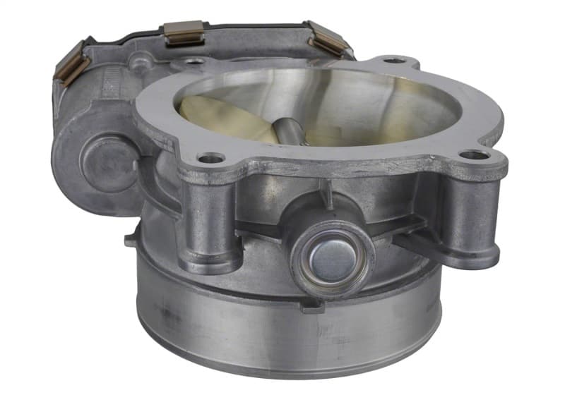 FR Throttle Bodies - Photo - Unmounted