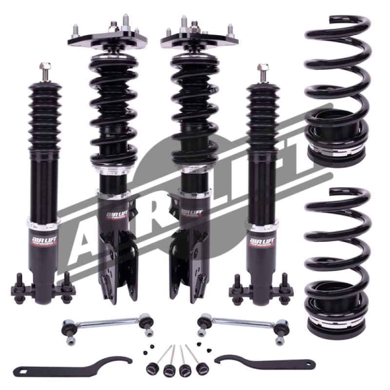 ALF Coilover Kits - User 1