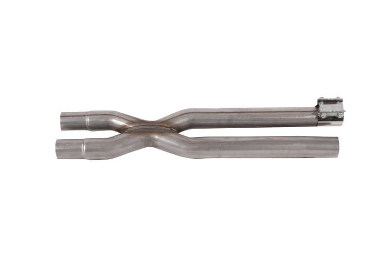 FR Mid Pipes - Photo - Unmounted