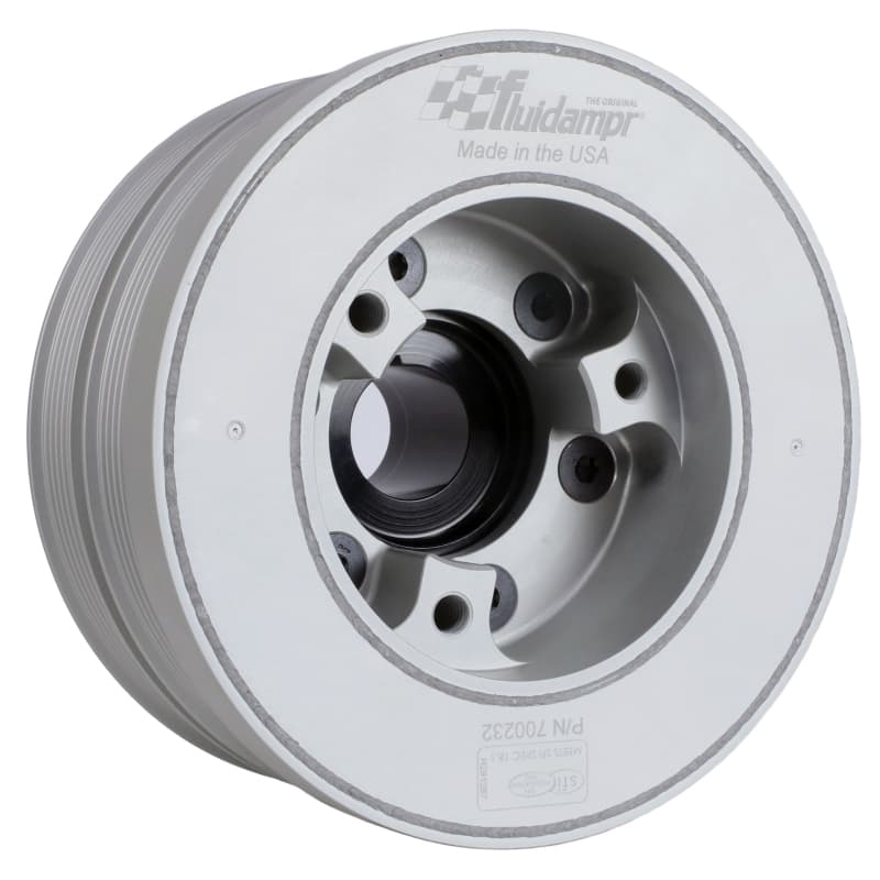 FDR Dampers - Domestic