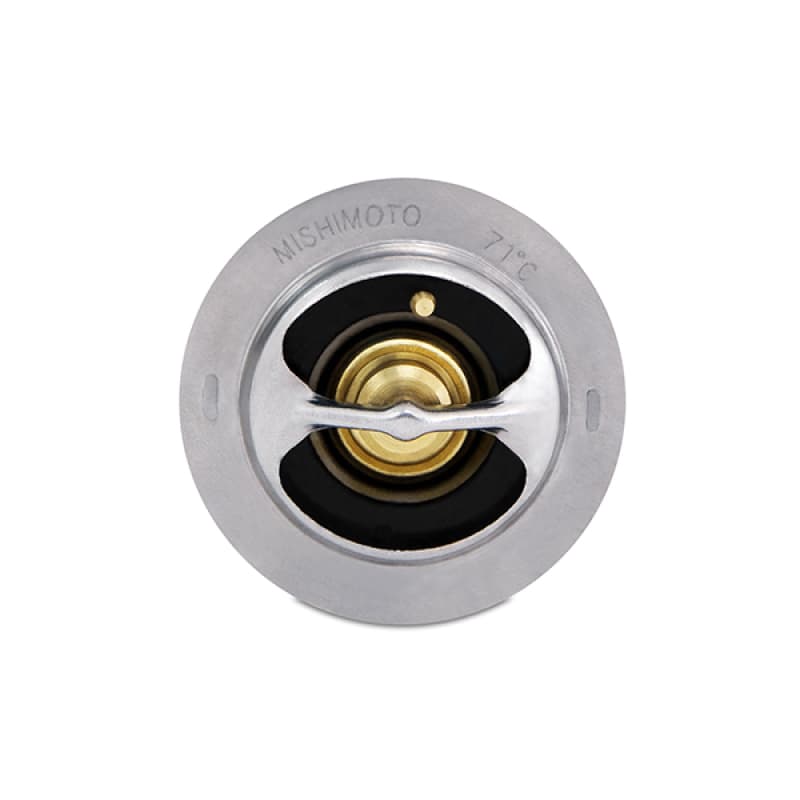 MM Thermostats - User 1