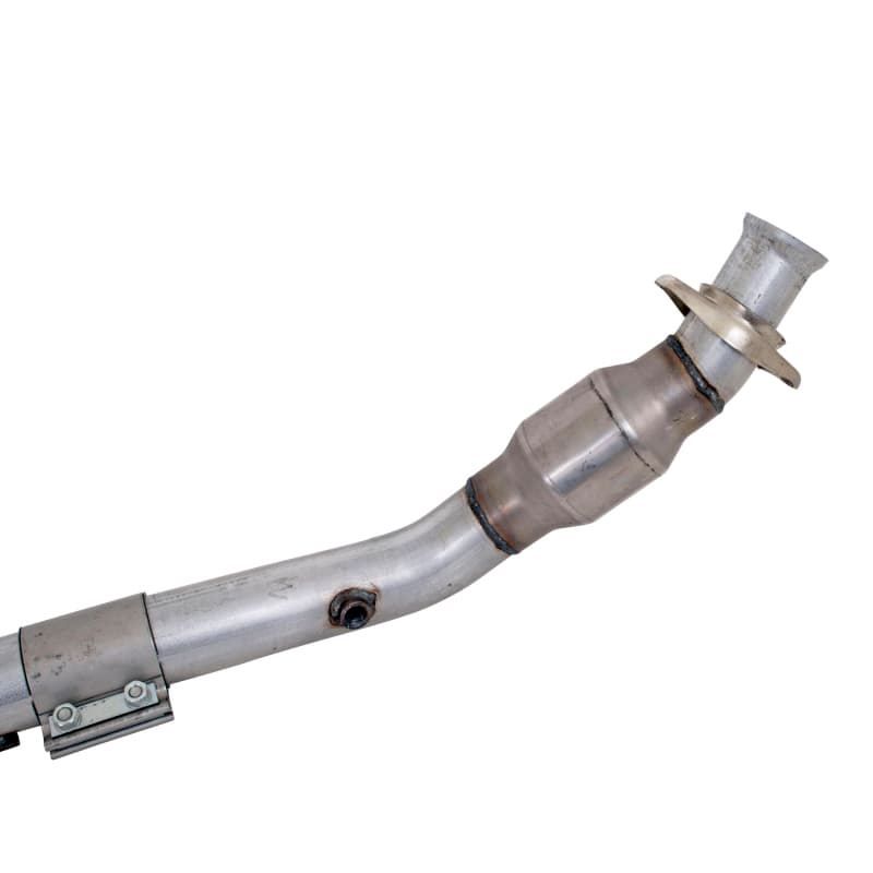 BBK X Pipe Exhaust - User 4
