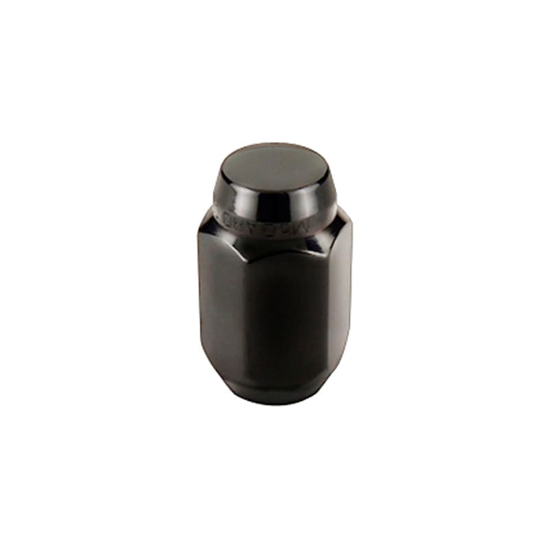 MCG Hex Lug Nuts - Photo - Primary