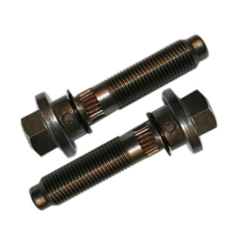 FR Camshaft Bolts - User 1