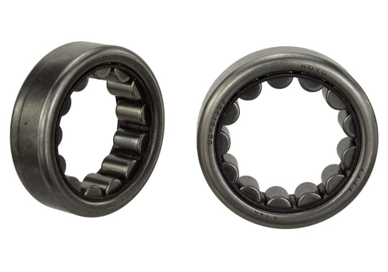 FR Axle Seal Kits - Photo - Unmounted