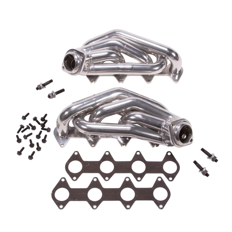 BBK Short Tuned Length Headers - Photo - Primary