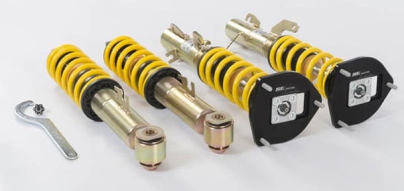 STS Coilover - User 1