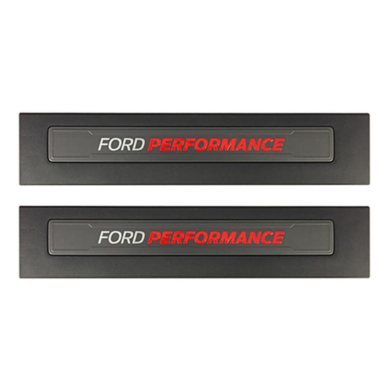 FR Trim Panels - Photo - Primary