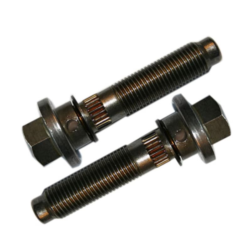 FR Camshaft Bolts - Photo - Primary