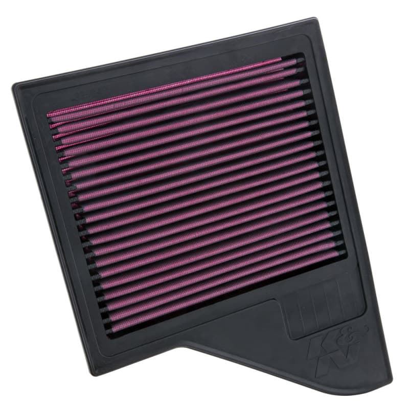 KN Drop in Air Filters - Photo - Primary