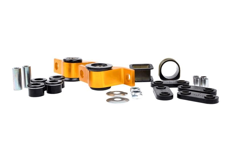 WL Bushings - Other - Photo - Primary