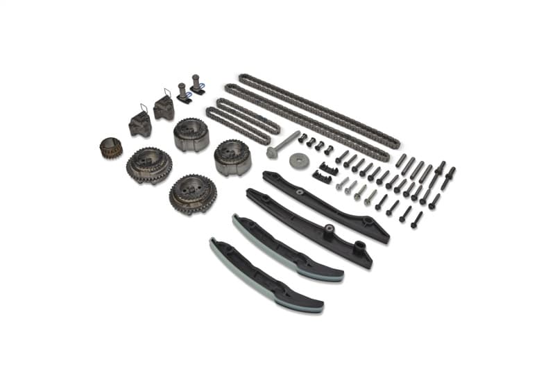FR Cam Drive Kits - Photo - Unmounted