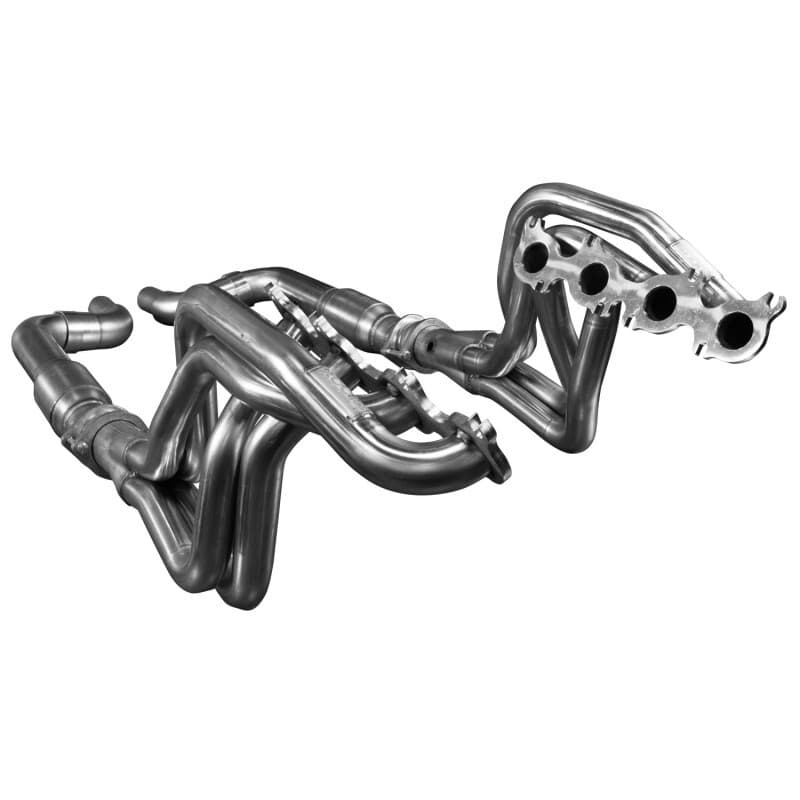 KSH Headers & Conn Pipe