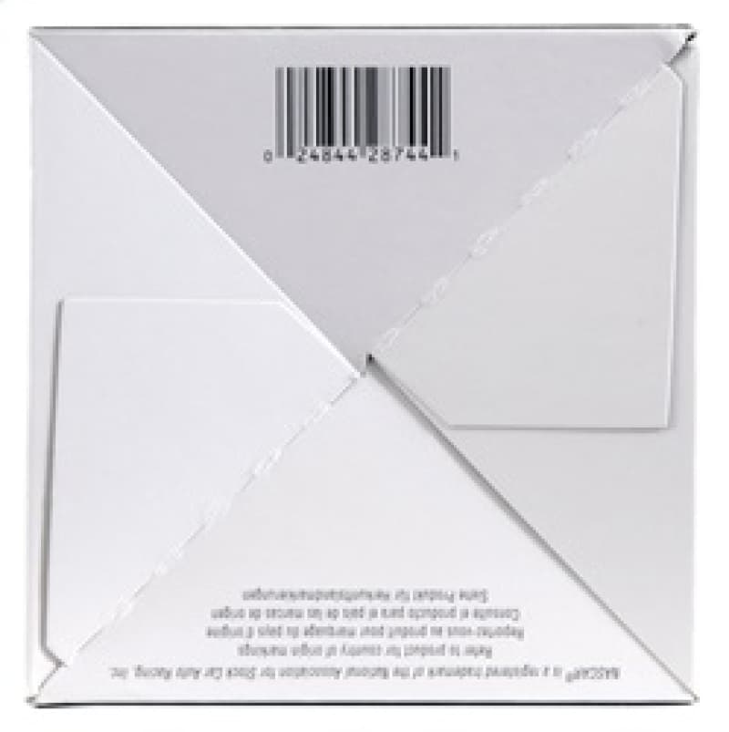 KN Pro Series Oil Filters - Photo - in package