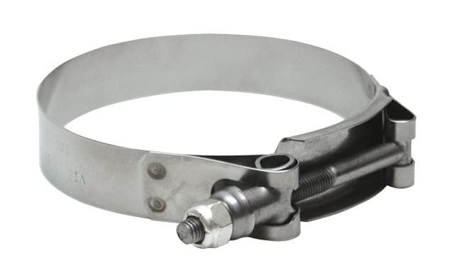 VIB Clamps - T-Bolt - Photo - Primary