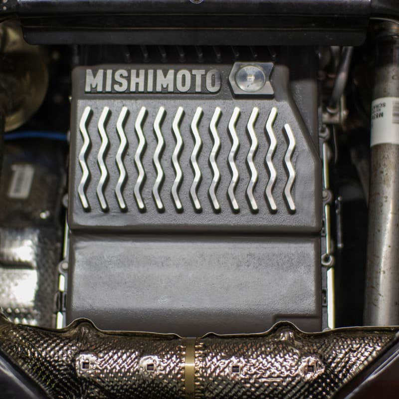 MM Transmission Pan - User 1
