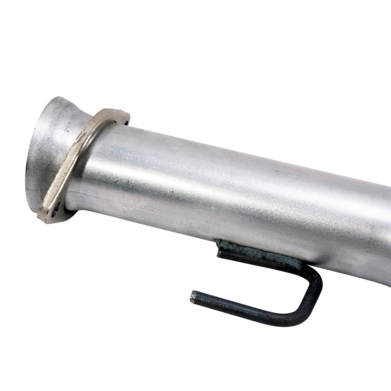 BBK Short Mid X Pipe - User 4