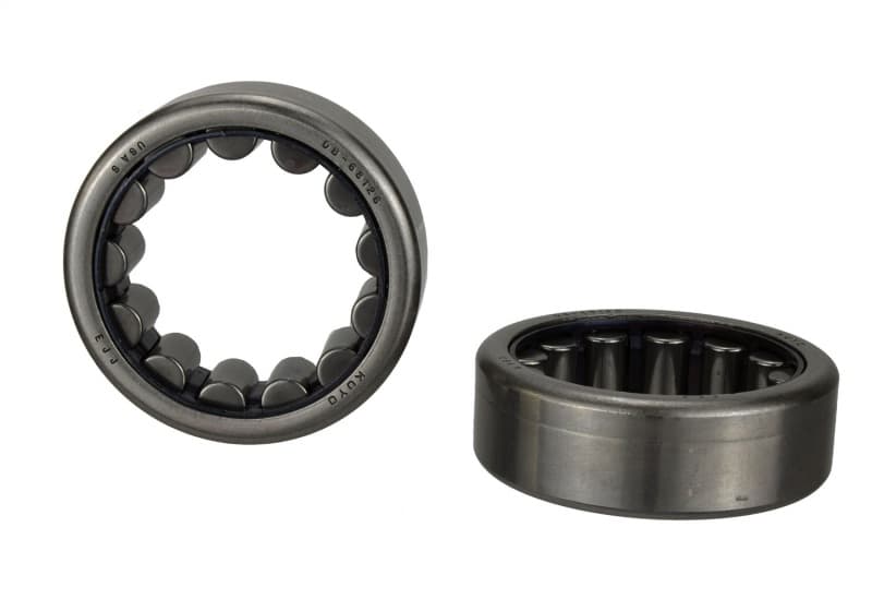 FR Axle Seal Kits - Photo - Unmounted