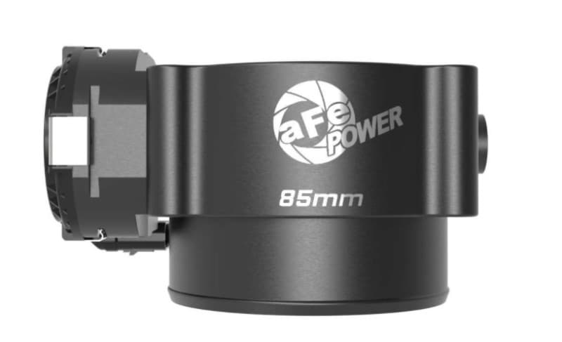 AFE Throttle Bodies - User 1