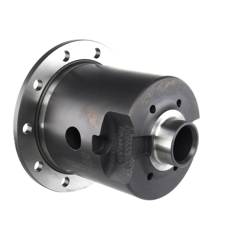 FR Limited Slip Units - Photo - Unmounted