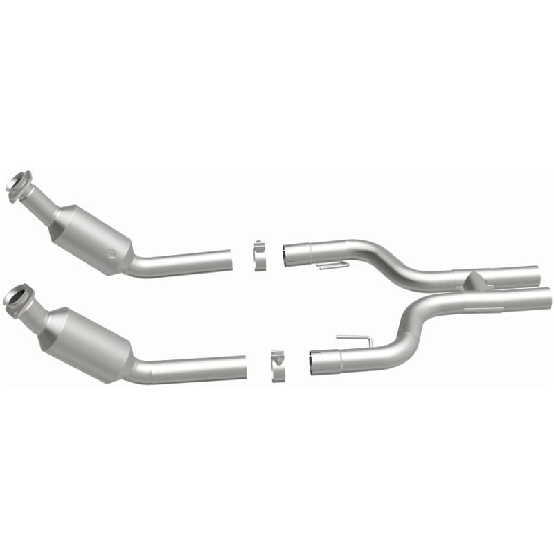 MAG Converter Direct Fit - Photo - Unmounted