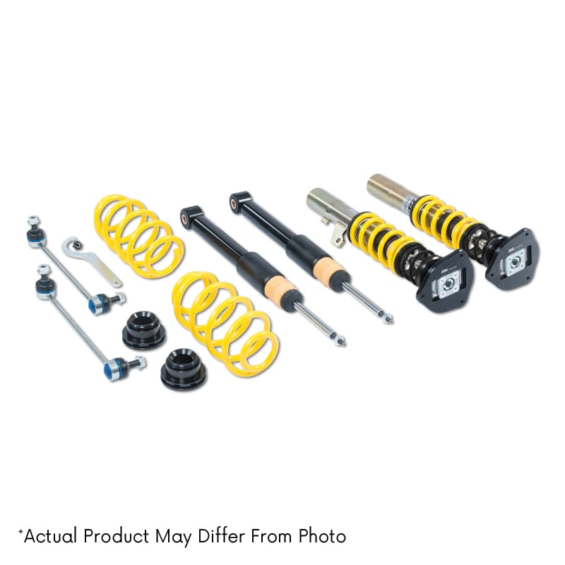 STS Coilover