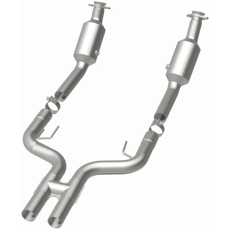MAG Converter Direct Fit - Photo - Unmounted