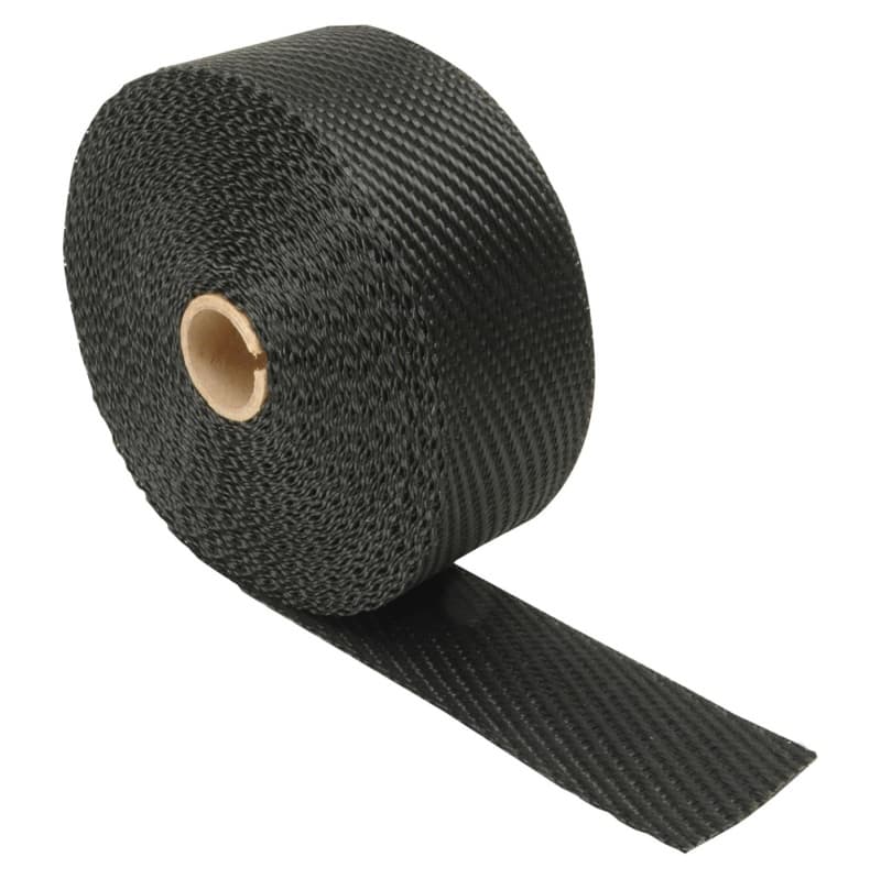 DEI Exhaust Wraps - Titanium Series - Photo - Primary