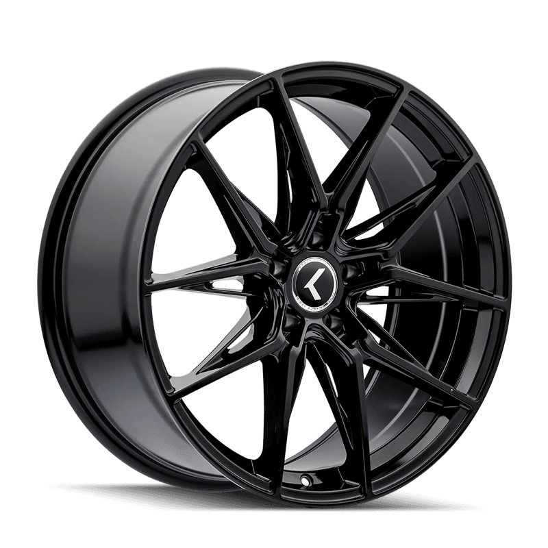 KRZ Evolve KR196 Wheels