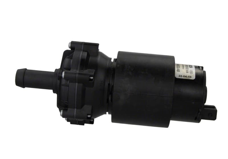 FR Water Pumps - Photo - Unmounted