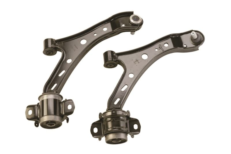 FR Control Arm Kits - Photo - Unmounted