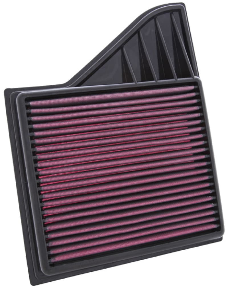 KN Drop in Air Filters - Photo - Primary