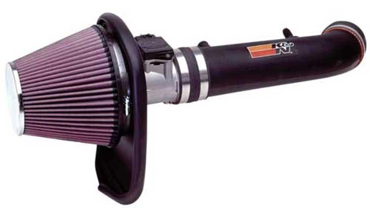 KN 57 FIPK Air Intake 50 - Photo - Primary