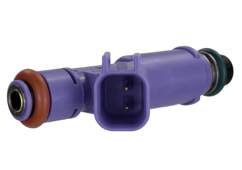 FR Fuel Injector Sets - Photo - Unmounted