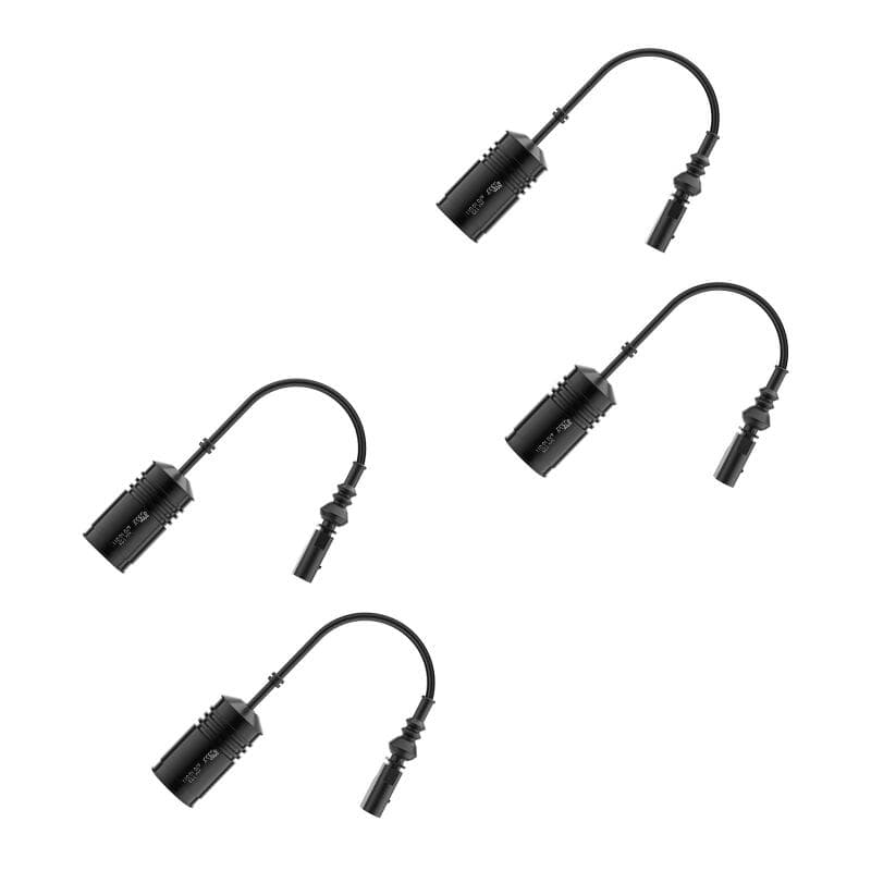 KW Elect Damping Cancellation - User 1