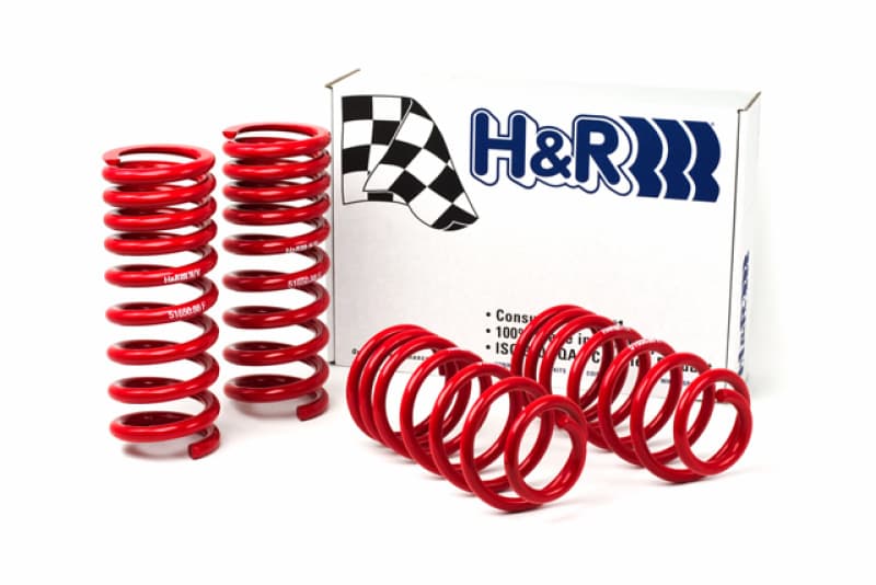 HR Race Springs - Photo - Primary