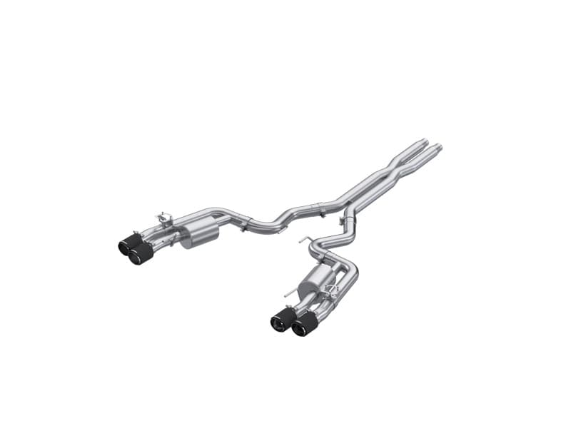 MBRP Catback Exhaust 304 - Photo - Primary