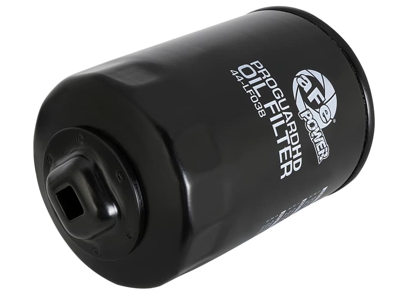 AFE ProGuard Oil Filter - Photo - Unmounted