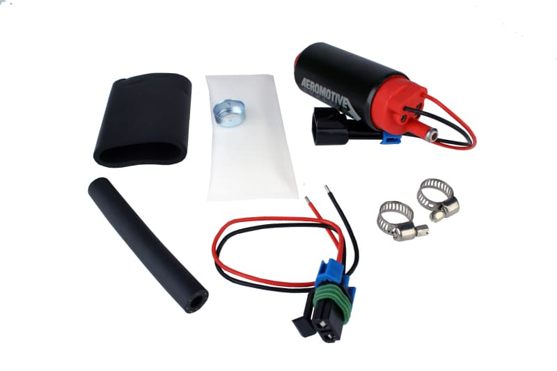 AER In-Tank Fuel Pumps - Photo - Primary