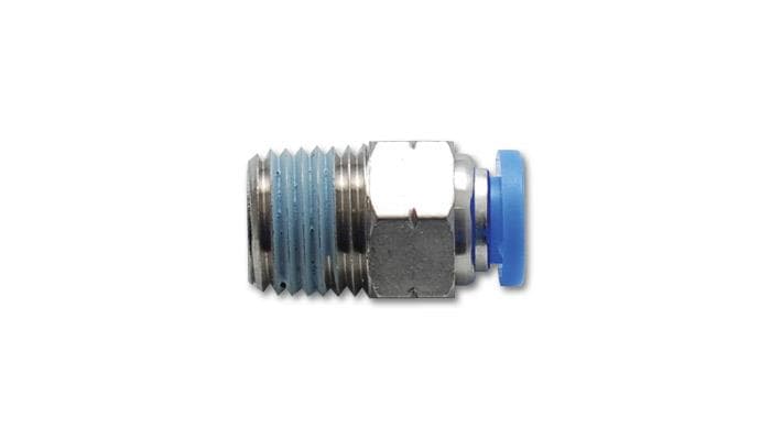 VIB Vacuum Fittings - Photo - Primary