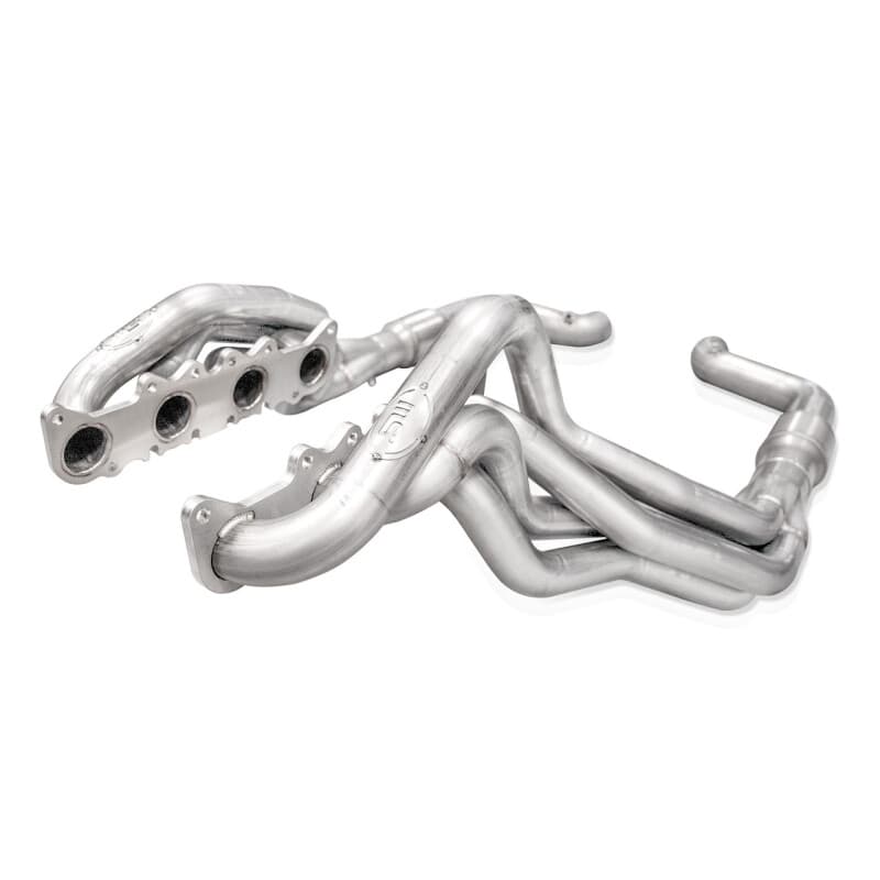 SSW Long Tube Headers