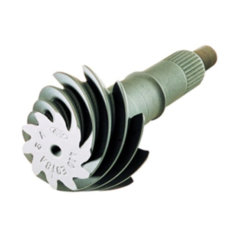 FR Ring and Pinion Sets - Photo - Unmounted